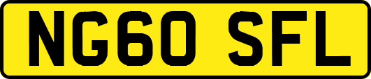 NG60SFL