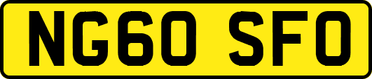 NG60SFO