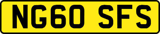 NG60SFS