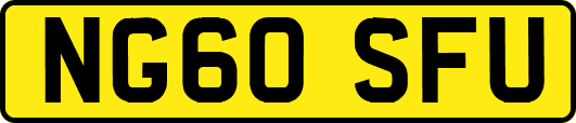 NG60SFU