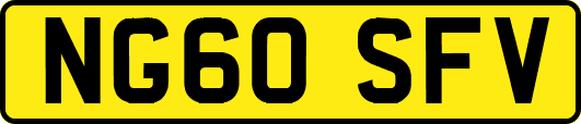 NG60SFV