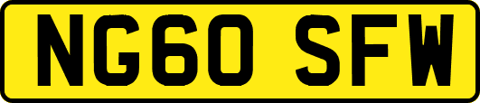 NG60SFW