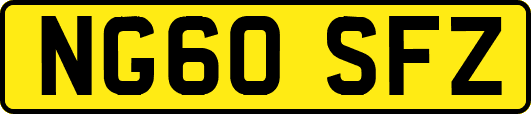 NG60SFZ