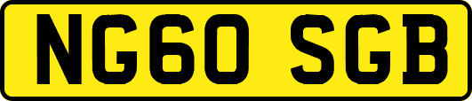 NG60SGB