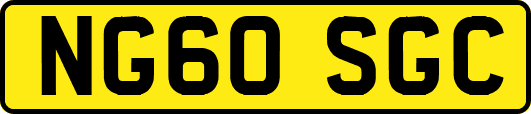NG60SGC