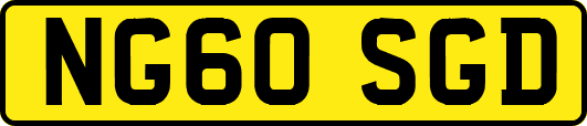 NG60SGD