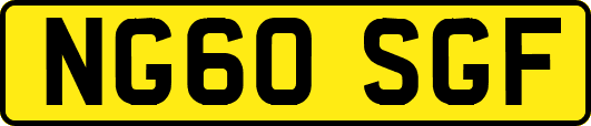 NG60SGF