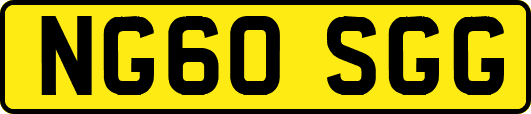 NG60SGG