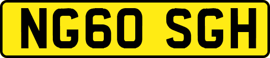 NG60SGH