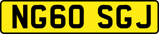 NG60SGJ
