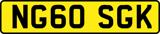 NG60SGK