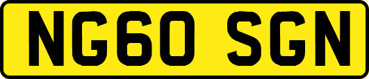NG60SGN