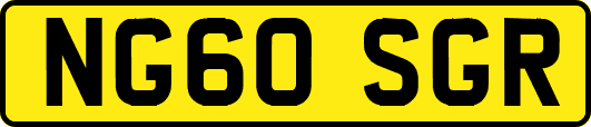 NG60SGR