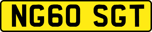 NG60SGT