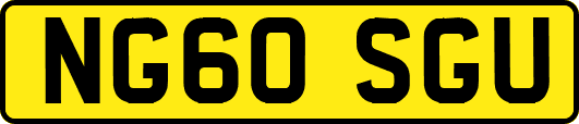 NG60SGU