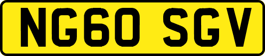 NG60SGV