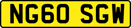 NG60SGW