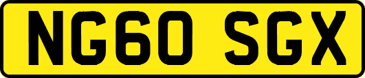 NG60SGX
