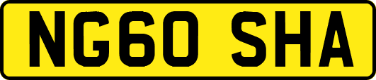 NG60SHA