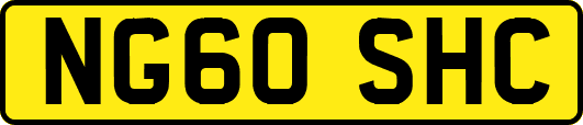 NG60SHC