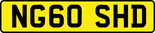 NG60SHD