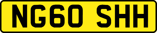 NG60SHH