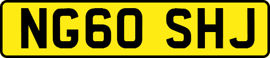 NG60SHJ