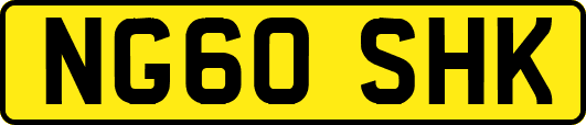 NG60SHK