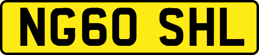 NG60SHL