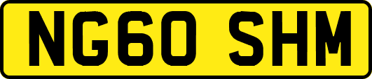 NG60SHM