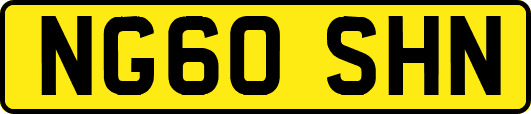 NG60SHN