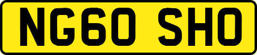 NG60SHO