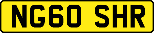 NG60SHR