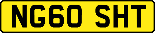 NG60SHT