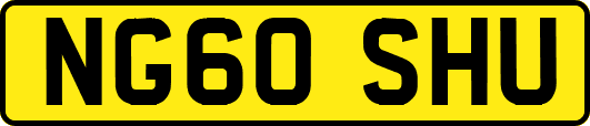 NG60SHU