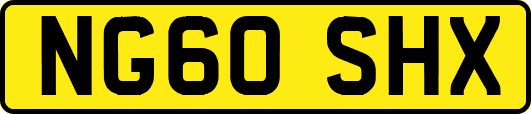 NG60SHX