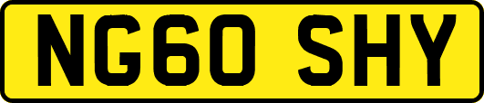 NG60SHY