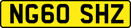 NG60SHZ