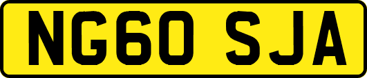 NG60SJA
