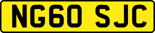 NG60SJC