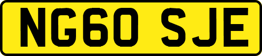 NG60SJE