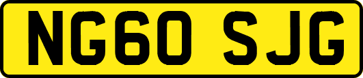 NG60SJG
