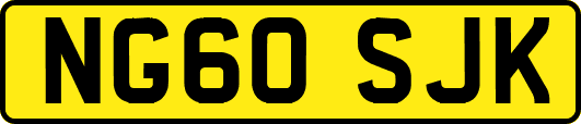 NG60SJK