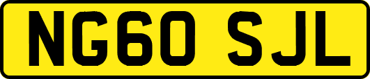 NG60SJL