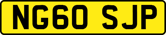 NG60SJP