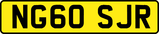 NG60SJR