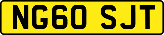 NG60SJT