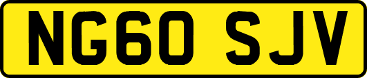 NG60SJV