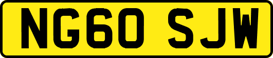 NG60SJW