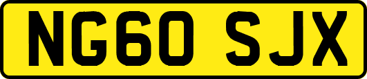 NG60SJX